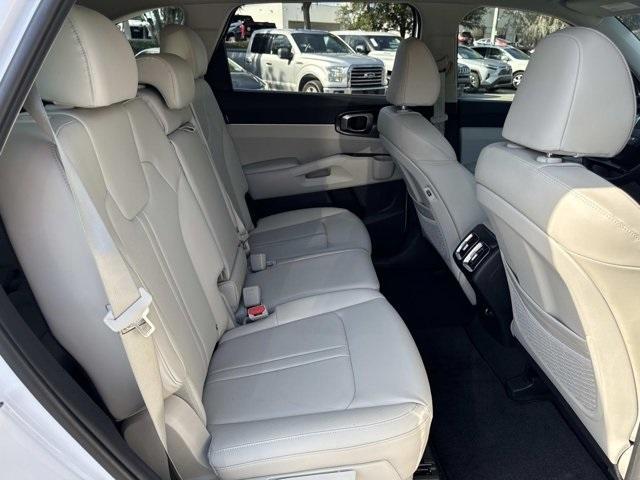 used 2026 Kia Sorento car, priced at $30,998