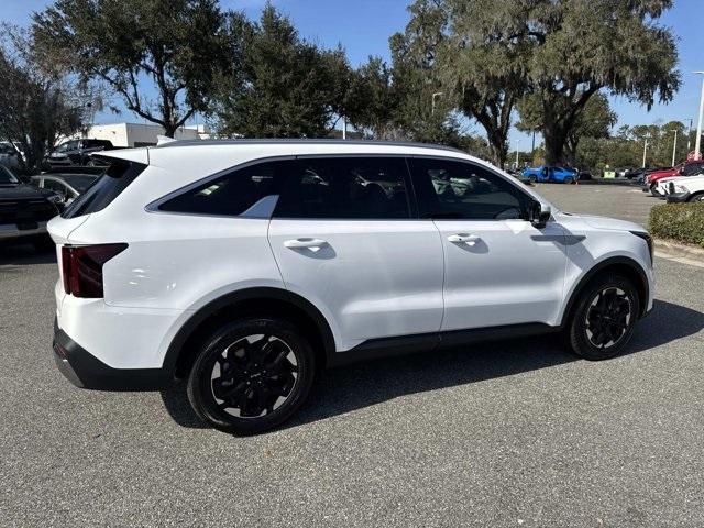 used 2026 Kia Sorento car, priced at $30,998