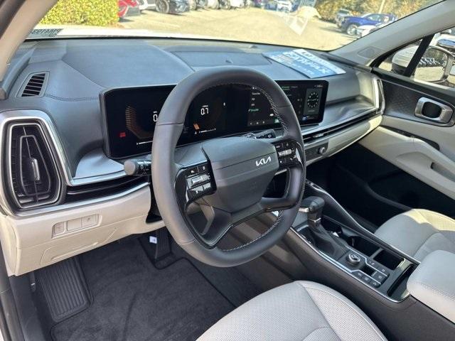 used 2026 Kia Sorento car, priced at $30,998