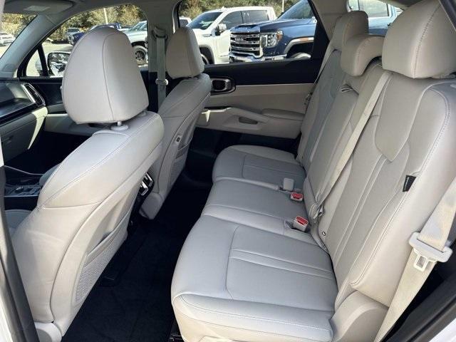 used 2026 Kia Sorento car, priced at $30,998