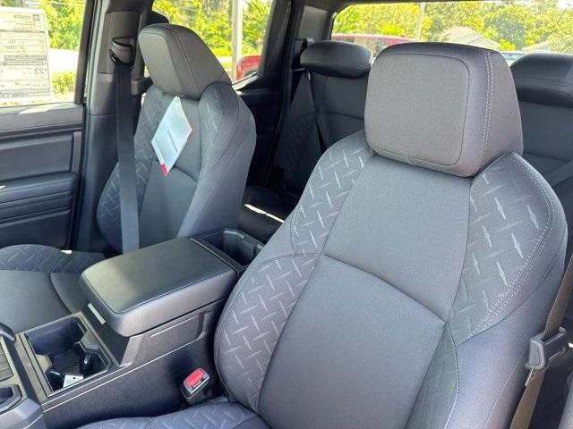new 2025 Toyota Tacoma car, priced at $37,928
