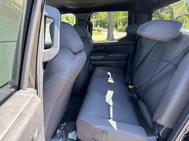 new 2025 Toyota Tacoma car, priced at $37,928