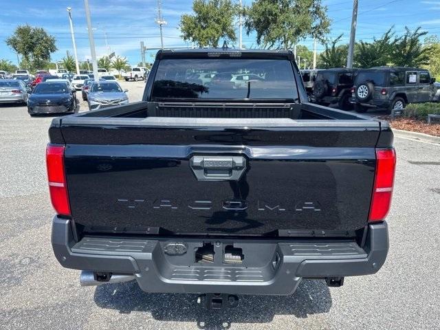 new 2025 Toyota Tacoma car, priced at $37,928