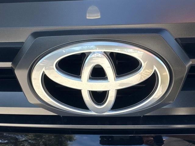 new 2025 Toyota Tacoma car, priced at $37,928