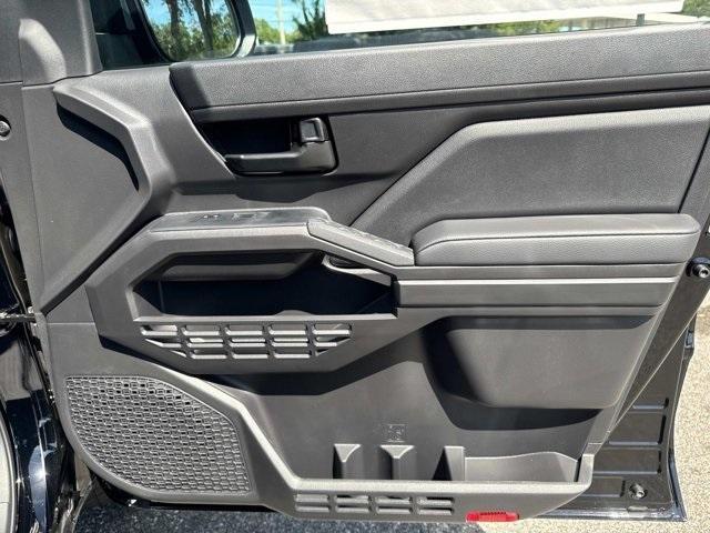 new 2025 Toyota Tacoma car, priced at $37,928
