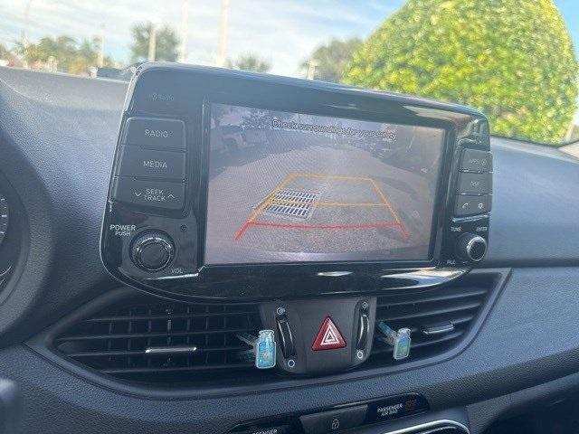 used 2018 Hyundai Elantra GT car, priced at $8,998