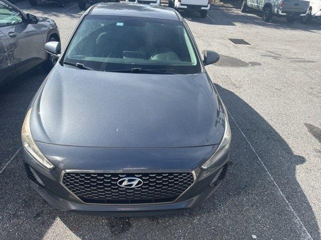 used 2018 Hyundai Elantra GT car, priced at $8,998
