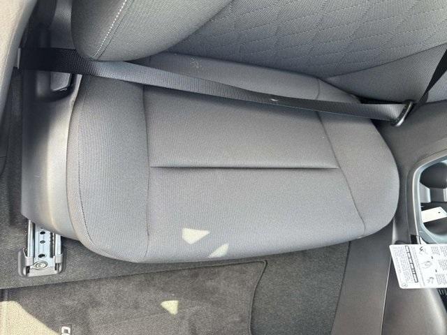 new 2025 Toyota Corolla car, priced at $26,000