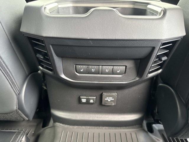 new 2026 Toyota Tundra car, priced at $72,885