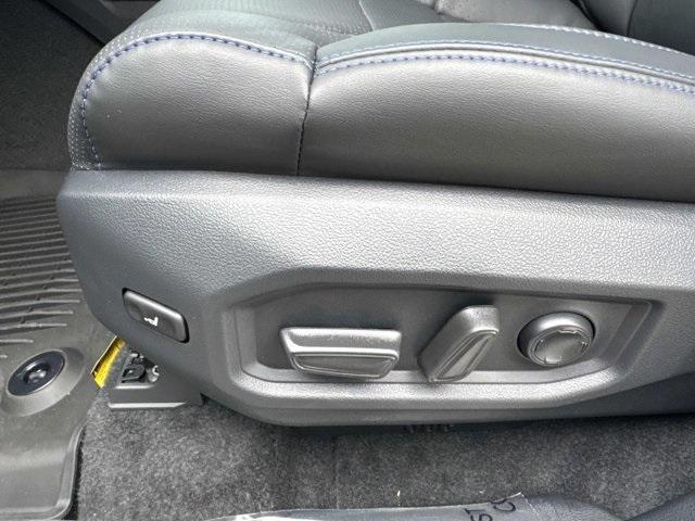 new 2026 Toyota Tundra car, priced at $72,885