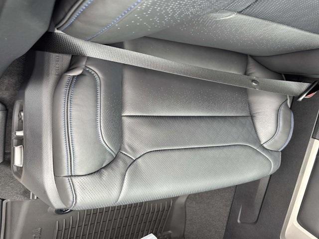 new 2026 Toyota Tundra car, priced at $72,885