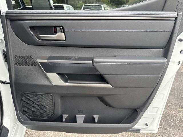 new 2026 Toyota Tundra car, priced at $72,885