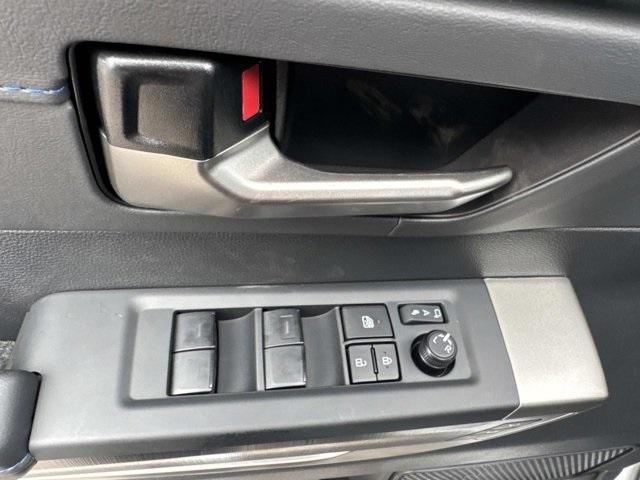 new 2026 Toyota Tundra car, priced at $72,885