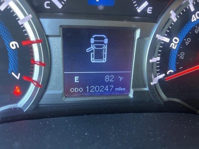 used 2018 Toyota 4Runner car, priced at $24,998