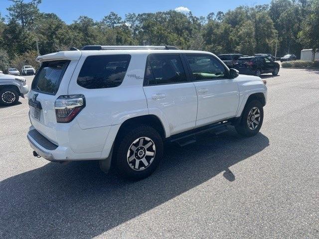 used 2018 Toyota 4Runner car, priced at $24,998
