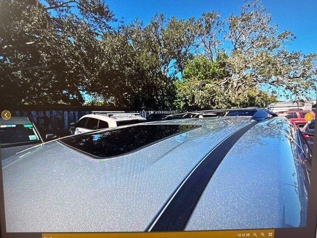 used 2023 Toyota Sienna car, priced at $39,880