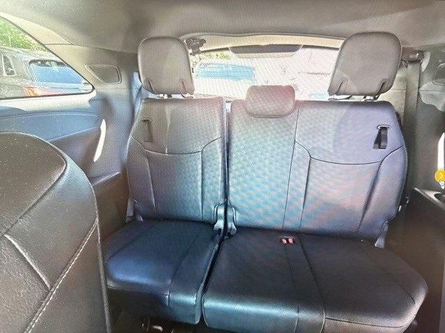 used 2023 Toyota Sienna car, priced at $39,880