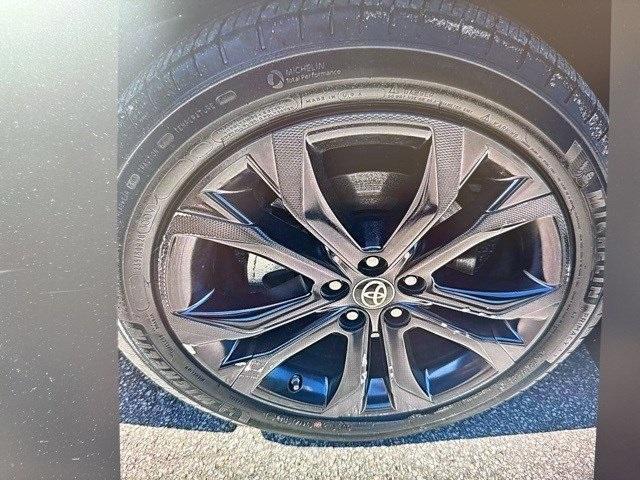 used 2023 Toyota Sienna car, priced at $39,880