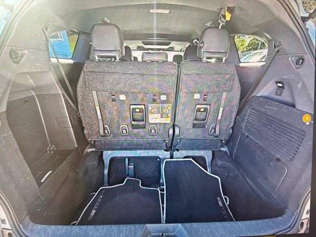 used 2023 Toyota Sienna car, priced at $39,880