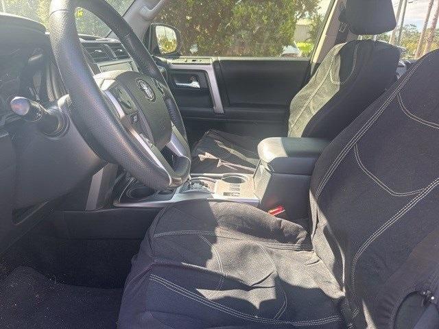 used 2023 Toyota 4Runner car, priced at $32,000