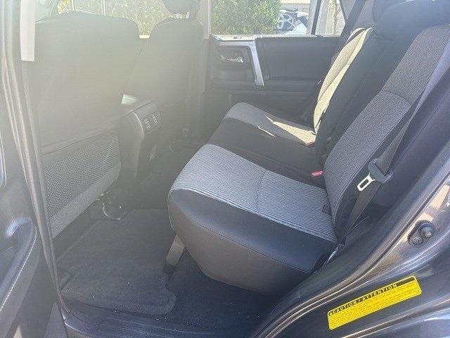 used 2023 Toyota 4Runner car, priced at $32,000