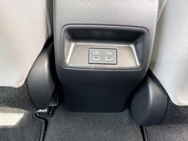 used 2026 Toyota Corolla car, priced at $21,000