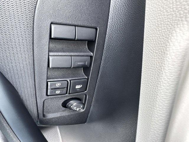 used 2026 Toyota Corolla car, priced at $21,000