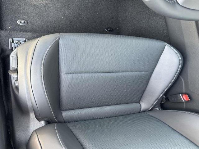 new 2026 Toyota Prius Plug-In Hybrid car, priced at $40,586