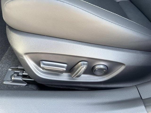 new 2026 Toyota Prius Plug-In Hybrid car, priced at $40,586