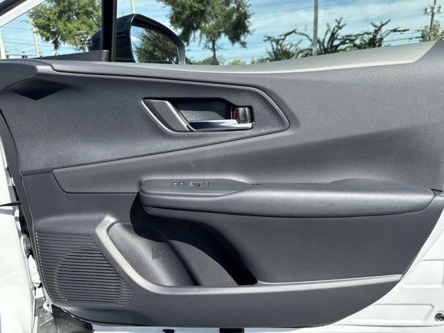 new 2026 Toyota Prius Plug-In Hybrid car, priced at $40,586