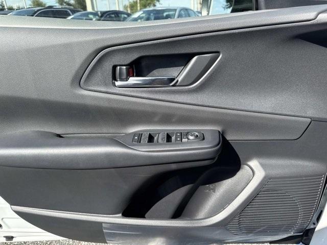 new 2026 Toyota Prius Plug-In Hybrid car, priced at $40,586