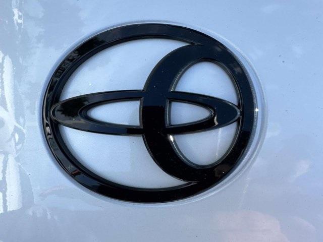 new 2026 Toyota Prius Plug-In Hybrid car, priced at $40,586