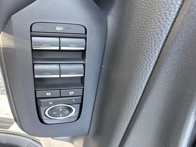 new 2026 Toyota Prius Plug-In Hybrid car, priced at $40,586