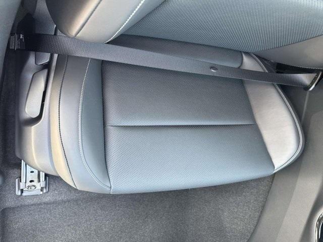 new 2026 Toyota Prius Plug-In Hybrid car, priced at $40,586