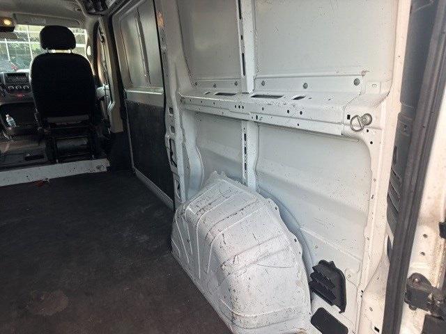 used 2017 Ram ProMaster 1500 car, priced at $17,880