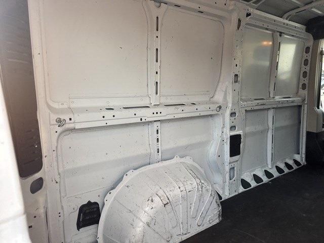 used 2017 Ram ProMaster 1500 car, priced at $17,880