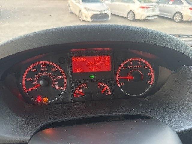 used 2017 Ram ProMaster 1500 car, priced at $17,880