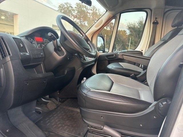 used 2017 Ram ProMaster 1500 car, priced at $17,880