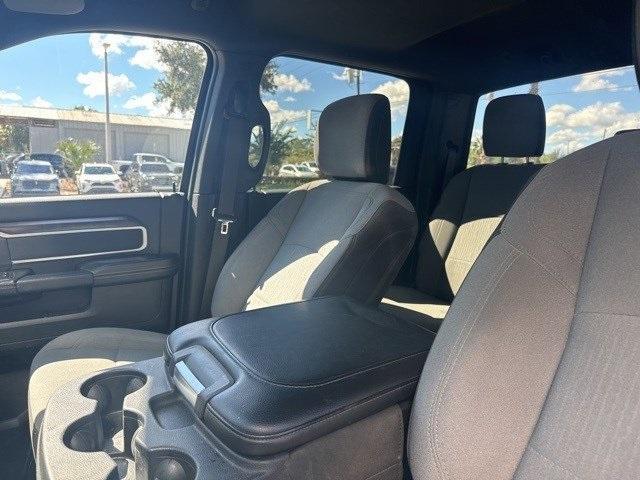 used 2024 Ram 2500 car, priced at $35,000