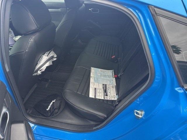 used 2024 Honda Civic car, priced at $22,880