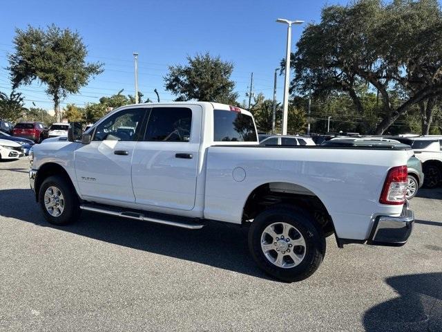 used 2024 Ram 2500 car, priced at $34,998
