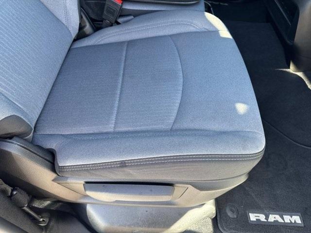 used 2024 Ram 2500 car, priced at $34,998