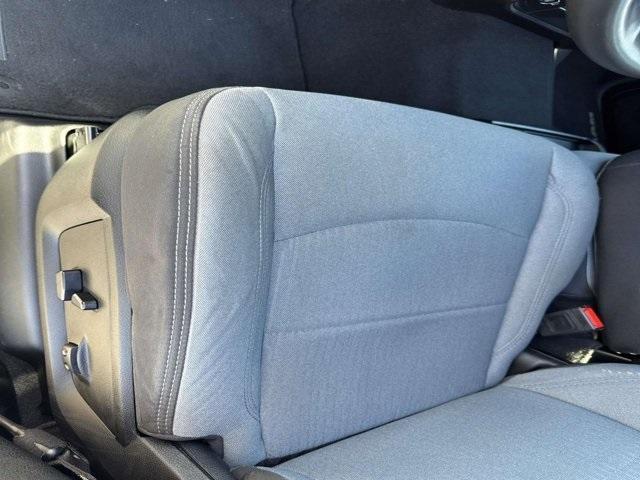 used 2024 Ram 2500 car, priced at $34,998