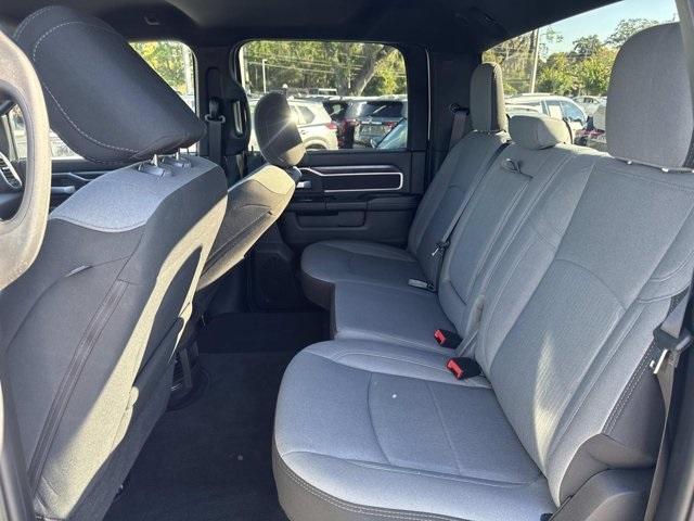 used 2024 Ram 2500 car, priced at $34,998