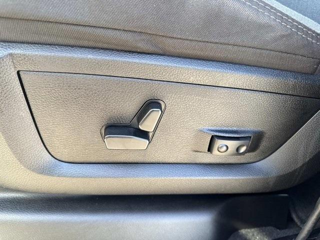 used 2024 Ram 2500 car, priced at $34,998