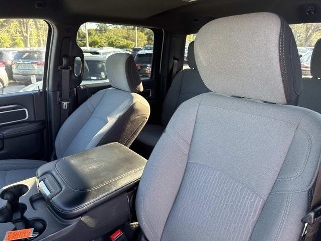 used 2024 Ram 2500 car, priced at $34,998