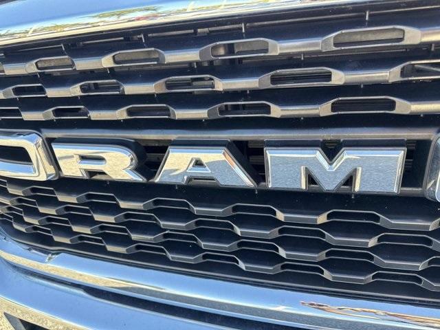 used 2024 Ram 2500 car, priced at $34,998