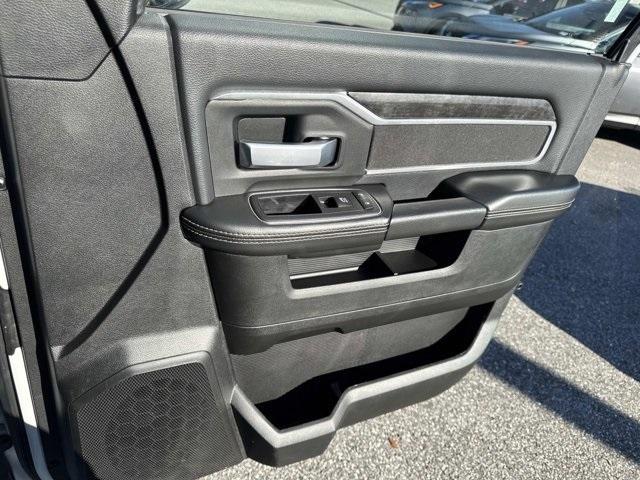 used 2024 Ram 2500 car, priced at $34,998