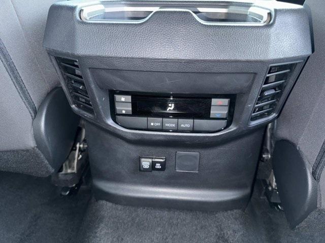 used 2025 Toyota Sequoia car, priced at $57,998