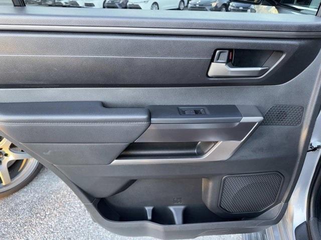 used 2025 Toyota Sequoia car, priced at $57,998